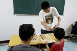 北仑区文化加油站 少儿毛笔书法培训正式开课，书写文化新篇章