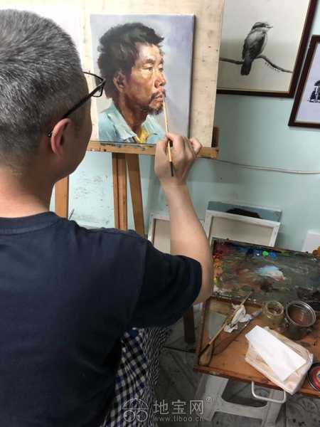南昌象湖美术培训全景指南 素描、油画、艺考与书法一网打尽
