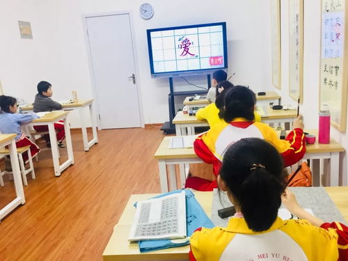 2019年济南暑假书法培训哪家好？砚之墨与翰墨书法深度对比